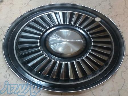 تولید و پخش عمده قالپاق پیکان