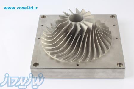 فروش پرینتر سه بعدی  SLM 