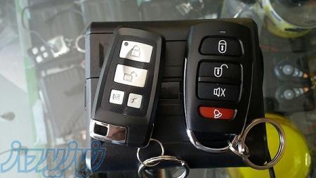 مهندسی دزدگیر نجفی فروش و نصب دزدگیر اتومبیل