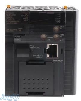 پی ال سی سری CJ2M امرن OMRON CJ2M PLC