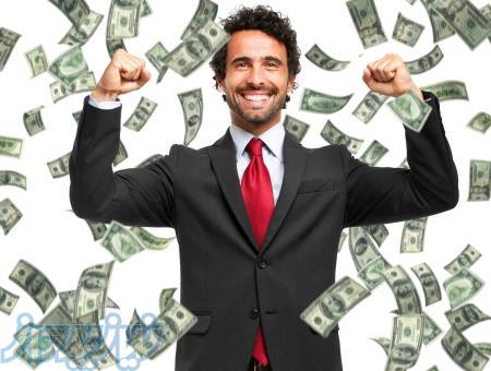 درآمد میلیونی واقعی ! 