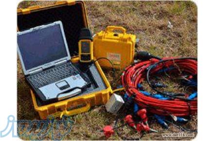 انجام آزمایش ژئوفیزیک دانهول downhole 