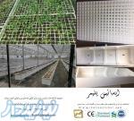 سینی های کشت و بستر های کشت پلاستوفوم 