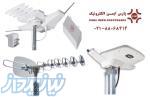 فروش و نصب انواع آنتن های مرکزی، گیرنده های دیجیتال و سیستم های امنیتی و ارتباطی 