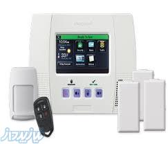 آموزش نصب دزدگیر اماکن 