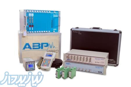 شرکت دانش بنیان بهینه پردازش آرمان( ABPvibro ) تولید کننده انواع سیستمهای اندازه گیری ارتعاشات 