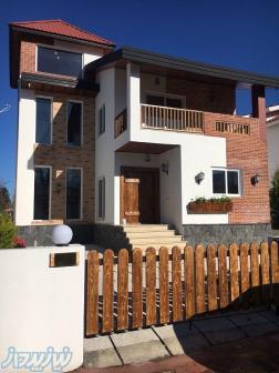 سیسنگان فروش ویلا داخل شهرک با سند 