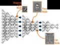 اموزش و انجام پروژه یادگیری عمیق deep learning  - تهران