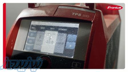 تعمیرات تخصصی دستگاه های جوش تیگ آرگون