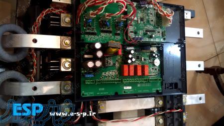 تعمیر سافت استارتر