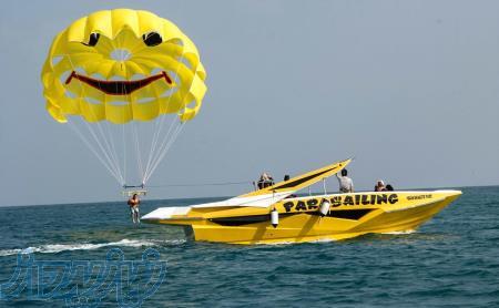 خدمات مسافرتی سفر آسون کیش 