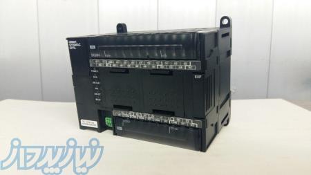 فروش پی ال سی های CP1L-E امرن (OMRON CP1L-E PLC)