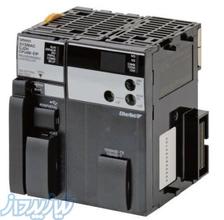 فروش پی ال سی  CJ2H امرن (OMRON CJ2H PLC) 