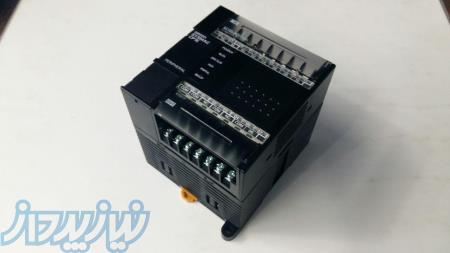 فروش پی ال سی های CP1E-NA امرن (OMRON  CP1E-NA  PLC) 