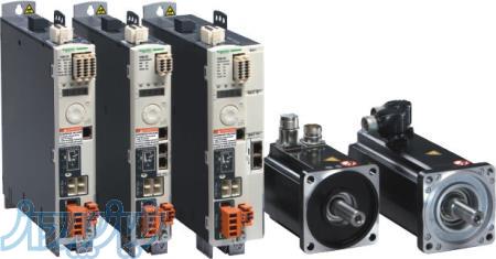 تعمیر سروو درایو