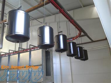 نوار نقاله هوایی ( کانوایر )