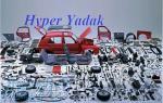 قطعات یدکی خودرو