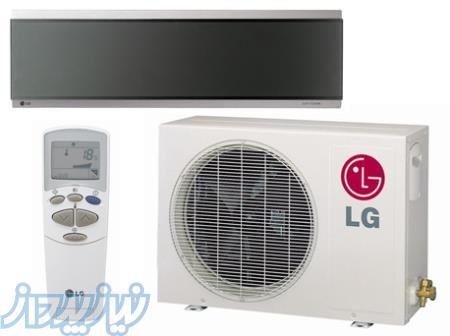 نصب کولر گازی آسان چالوس و نوشهر  نمک ابرود 