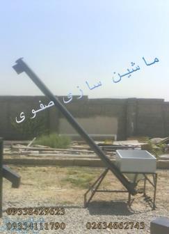 انواع بالابر خط تولید