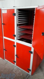 خشک کن پارس_درایر (مدل GBD 100) 