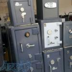 خدمات گاوصندوق 