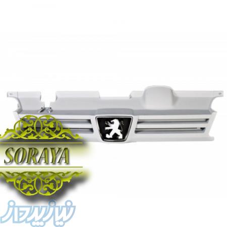 شرکت ثریاکو تولید و فروش قطعات خودرو 