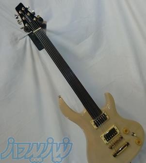 گیتار الکتریک Pearl River EG5 