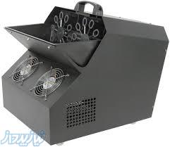 فروش عمده انواع محلول حباب ساز،برف مصنوعی و مه ساز 