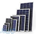 فروش و اجرای پنل خورشیدی