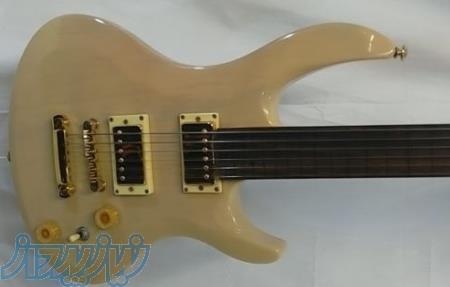 گیتار الکتریک Pearl River EG5 
