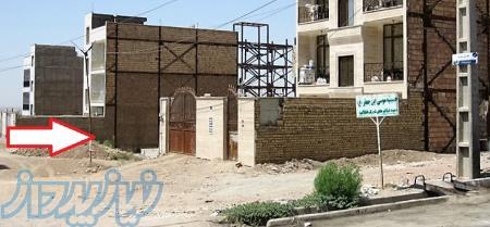 فروش زمین مسکونی شهرک انقلاب پاکدشت 