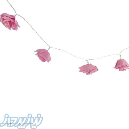 فروشگاه سحاب پخش کننده انواع ریسه روشنایی