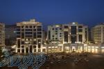 تور دبی هتل حیات پالاس ۴* تاپ ( مجری مستقیم ) 