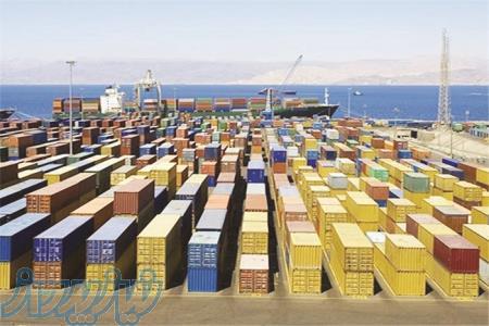 خرید و فروش کانتینر 20 و 40 فوت در بندر امام - خرمشهر 