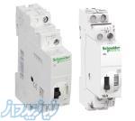 رله ضربه ای اشنایدر