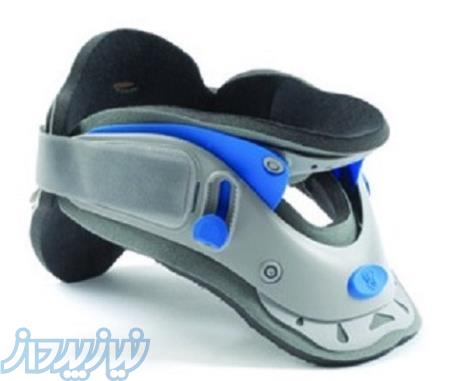 گردنبند طبی پیشرفته اوتک 