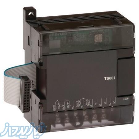 کارت پی ال سی  CP1W-TS001 امرن 