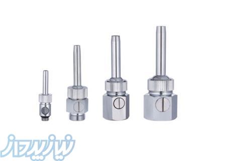 فروش انواع نازل های کومت و ساده 