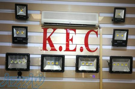 فروش عمده محصولات روشنایی K E C 