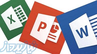 ویرایش و صفحه آرایی پایان نامه، مقاله و     در اصفهان( پذیرش سفارش از سراسر کشور) 