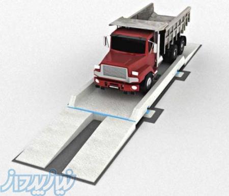 نصب و تعمیر باسکول 