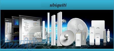 واردات و فروش تجهیزات یو بی ان تی UBNT  در ایران