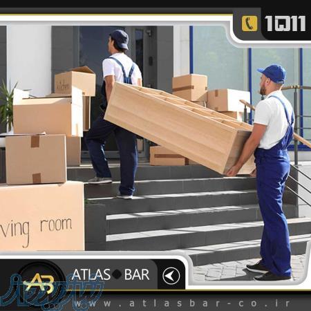 فروش لوازم بسته بندی اثاثیه و کارتن حمل بار با بهترین قیمت و کیفیت