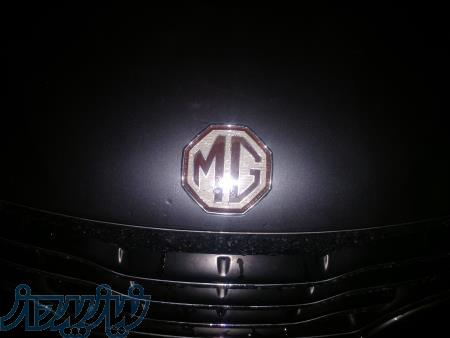 تعمیرگاه ام جی mg با دستگاه دیاگ 