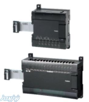 کارت پی ال سی CP1W-TS004 امرن 