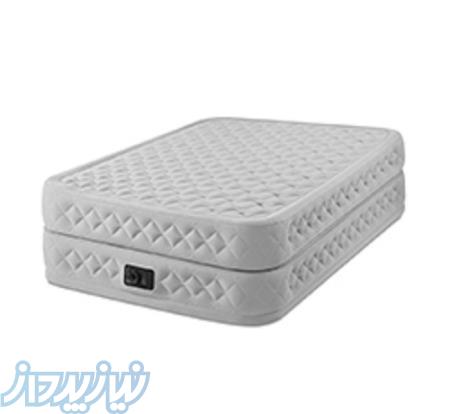 تخت بادی اینتکس و بست وی 