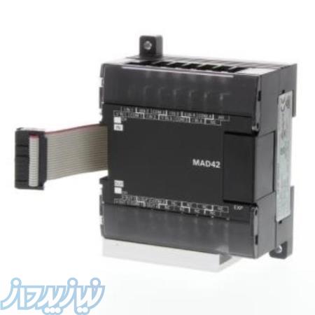 کارت آنالوگ CP1W-MAD42 