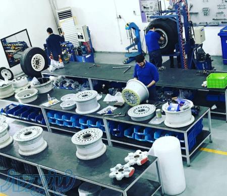 شرکت توسعه تعمیرات هوایی سیمرغ 