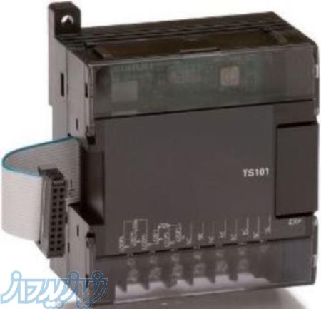 کارت پی ال سی CP1W-TS101