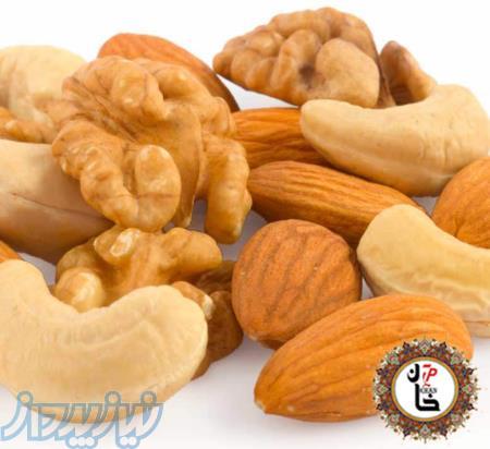 آجیل خان بهترین آجیل فروشی ایران